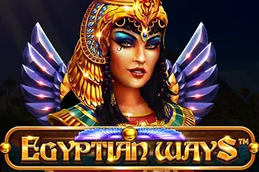 Egyptian Ways artwork