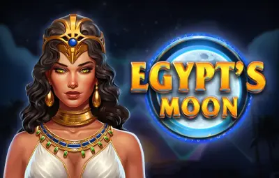Egypt's Moon