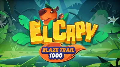 El Capy artwork