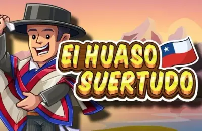 El Huaso Suertudo artwork