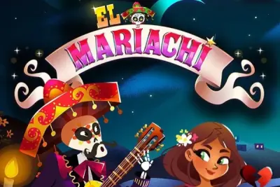 El Mariachi artwork