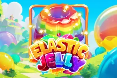 Elastic Jelly artwork