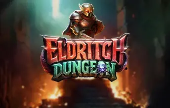 Eldritch Dungeon artwork