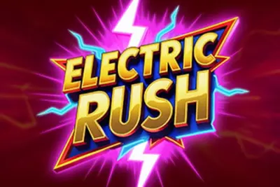 Electric Rush artwork