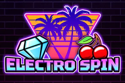 Electro Spin
