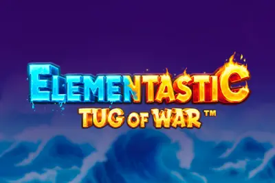 Elementastic Tug of War artwork