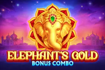 Elephant's Gold Bonus Combo