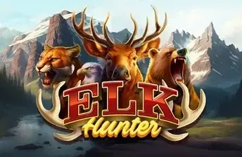 Elk Hunter artwork