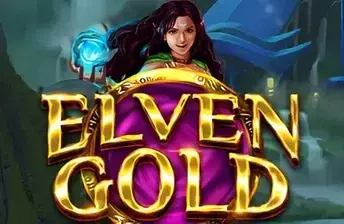Elven Gold artwork