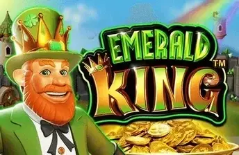 Emerald King artwork