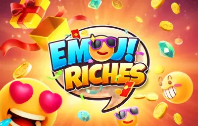 Emoji Riches artwork