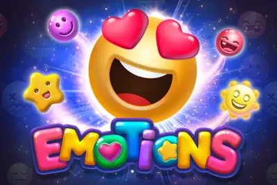 Emotions artwork