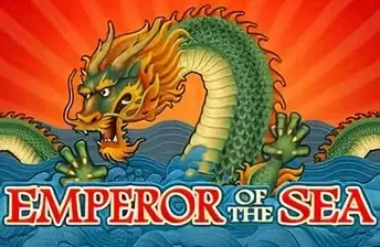Emperor of the Sea artwork