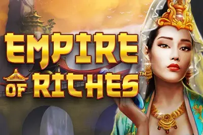 Empire of Riches artwork