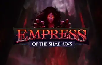 Empress of the Shadows artwork
