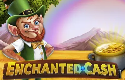 Enchanted Cash artwork