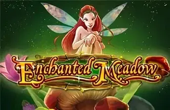 Enchanted Meadow artwork