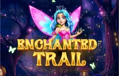 Enchanted Trail artwork