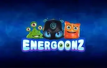 Energoonz artwork