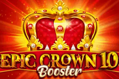 Epic Crown 10 Booster