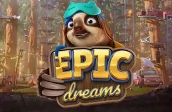 Epic Dreams artwork