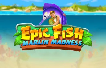 Epic Fish: Marlin Madness