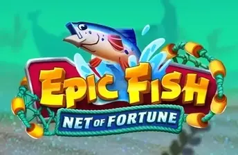 Epic Fish: Net of Fortune