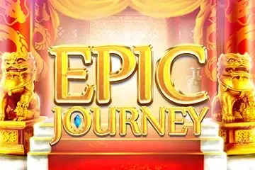 Epic Journey artwork