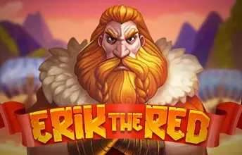 Erik the Red artwork