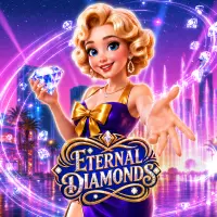 Eternal Diamonds artwork