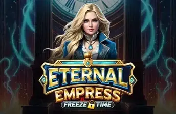 Eternal Empress Freeze Time