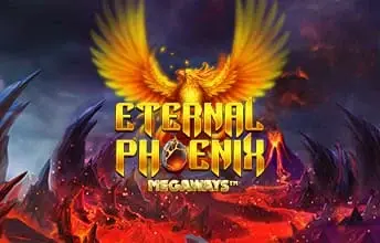 Eternal Phoenix Megaways artwork