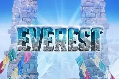 Everest artwork