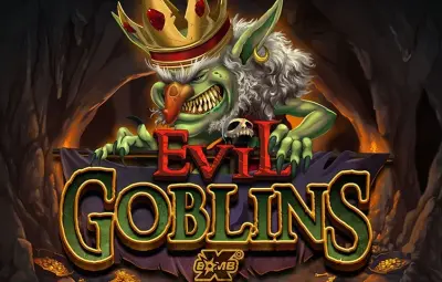 Evil Goblins artwork