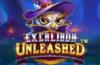 Excalibur Unleashed artwork