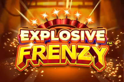 Explosive Frenzy artwork