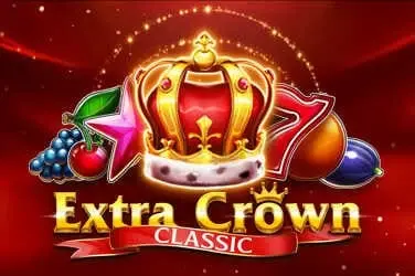 Extra Crown Classic artwork