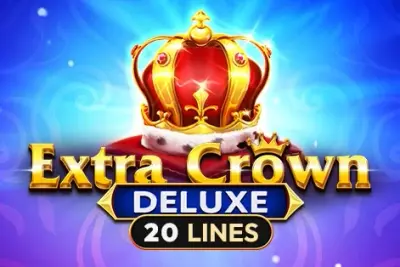 Extra Crown Deluxe artwork