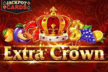 Extra Crown artwork