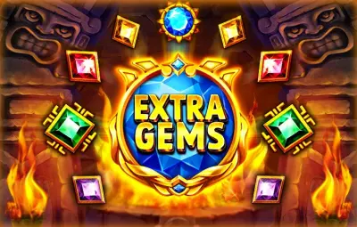 Extra Gems artwork