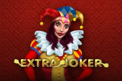 Extra Joker artwork