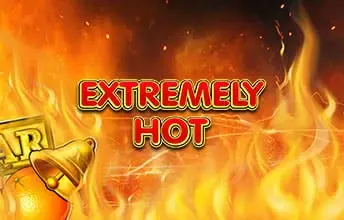 Extremely Hot artwork