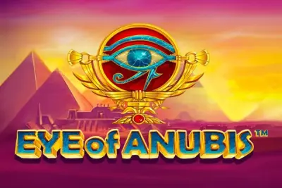 Eye of Anubis artwork