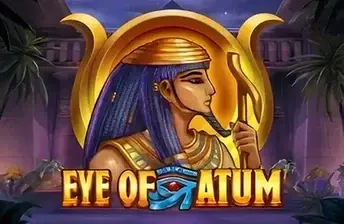 Eye of Atum artwork