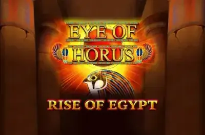 Eye of Horus Rise of Egypt