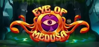 Eye of Medusa artwork