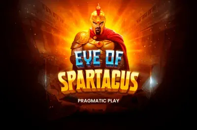 Eye of Spartacus