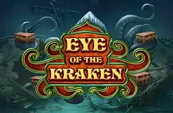 Eye of the Kraken artwork