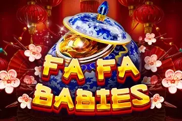 Fa Fa Babies artwork