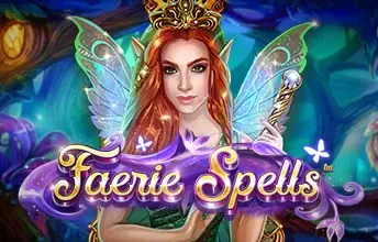 Faerie Spells artwork